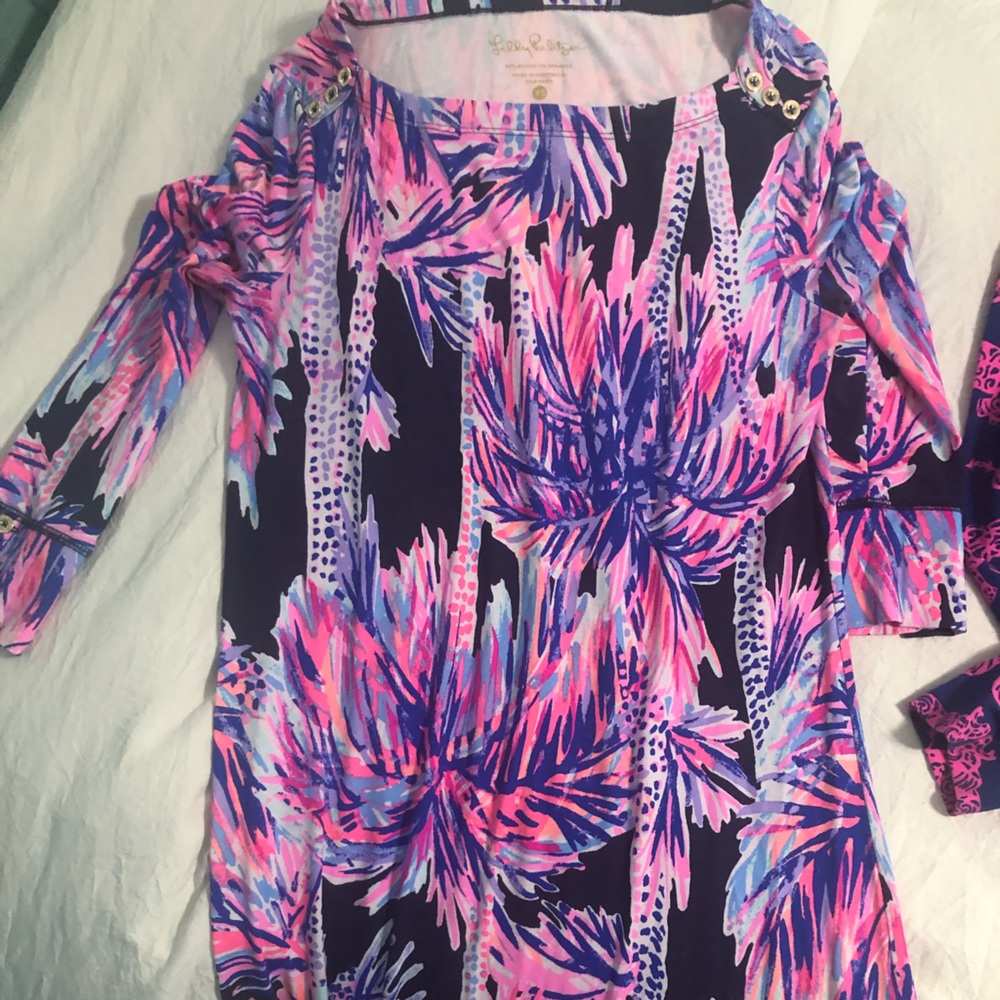 Lilly Pulitzer Sophie dress